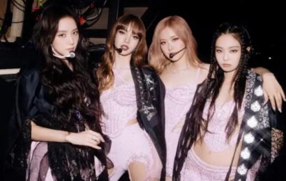 LACKPINK全員到齊！YG拋重磅訊息　明年「確定回歸」世界巡演